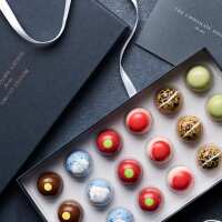 Read The Chocolate Society Reviews
